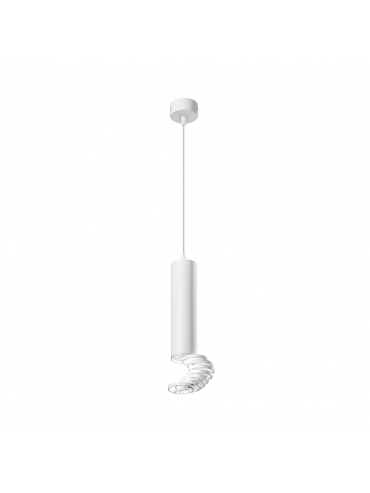 Lampa wisząca TUBA 31-77707