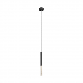 Lampa wisząca ONE P0461-01E-P7P7