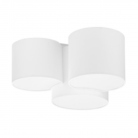 Lampa sufitowa MONA WHITE 3441