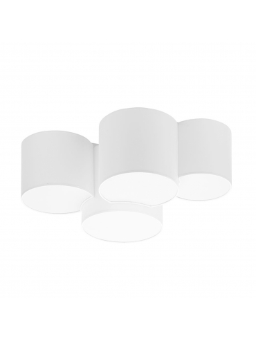 Lampa sufitowa MONA WHITE 3442
