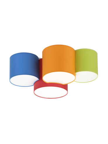 Lampa sufitowa MONA KIDS 3276