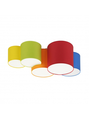Lampa sufitowa MONA KIDS 3277