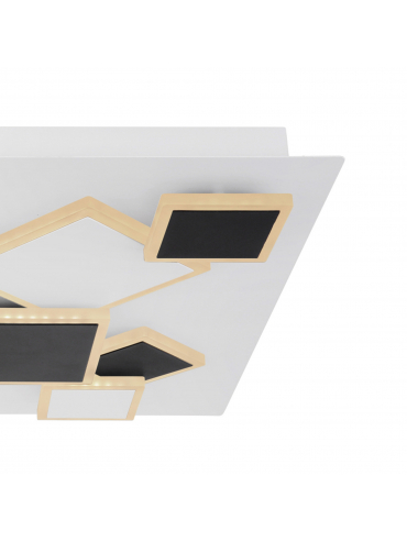 Lampa sufitowa RABEA 48290-50
