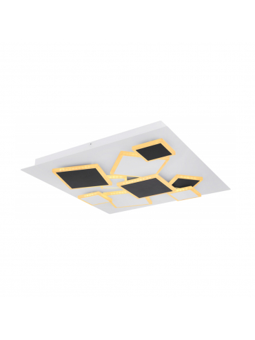 Lampa sufitowa RABEA 48290-50