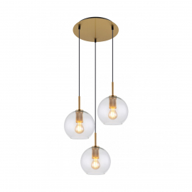 Lampa wisząca ADARA 15462H1