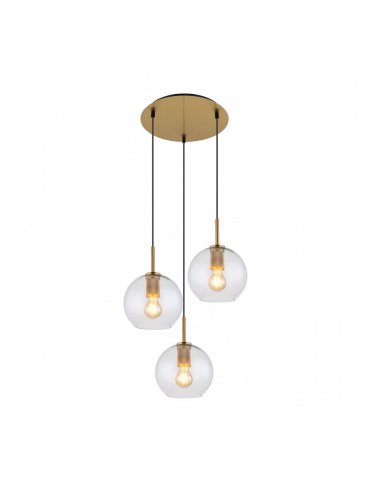 Lampa wisząca ADARA 15462H1