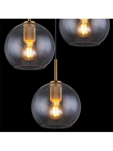 Lampa wisząca ADARA 15462H1
