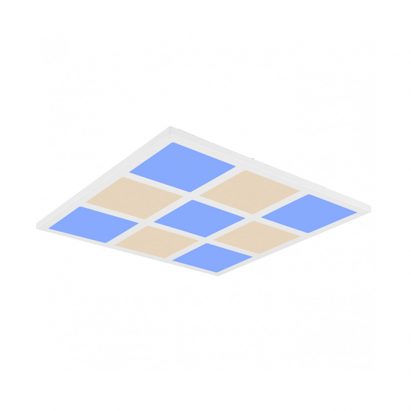 Lampa sufitowa SAHIDA 41361-45RGB