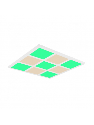 Lampa sufitowa SAHIDA 41361-45RGB