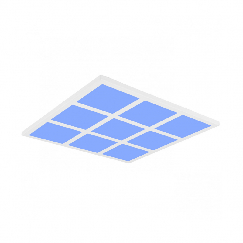 Lampa sufitowa SAHIDA 41361-45RGB