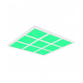 Lampa sufitowa SAHIDA 41361-45RGB