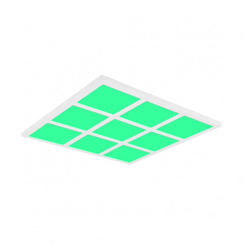 Lampa sufitowa SAHIDA 41361-45RGB