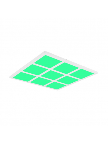 Lampa sufitowa SAHIDA 41361-45RGB