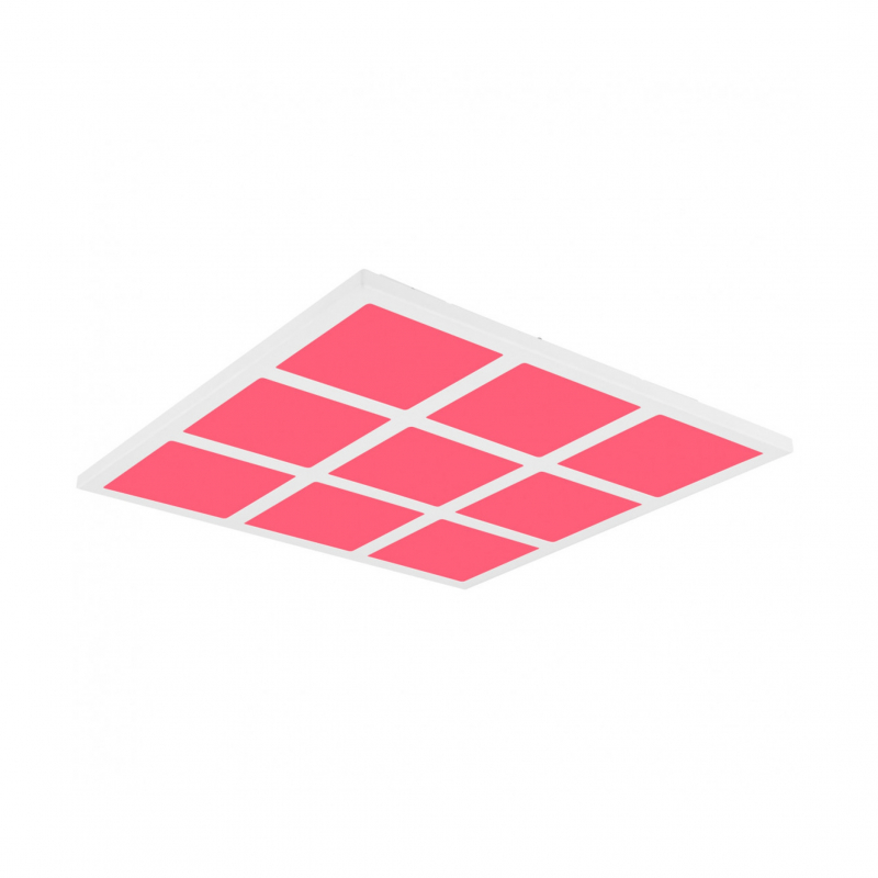 Lampa sufitowa SAHIDA 41361-45RGB