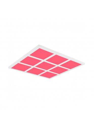 Lampa sufitowa SAHIDA 41361-45RGB