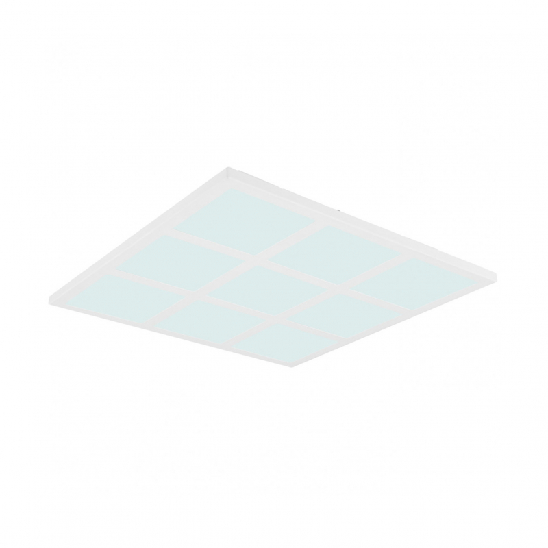 Lampa sufitowa SAHIDA 41361-45RGB