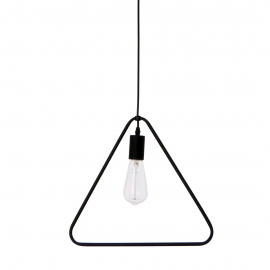 Lampa wisząca CARSTEN 1651104