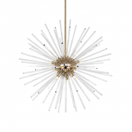 Lampa wisząca URCHIN P0491-09D-F7AC