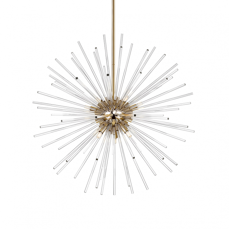 Lampa wisząca URCHIN P0491-09D-F7AC