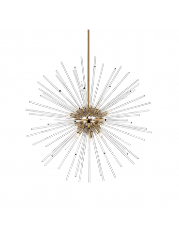 Lampa wisząca URCHIN P0491-09D-F7AC