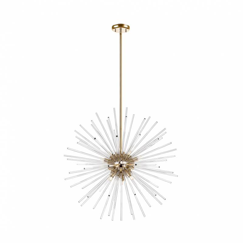 Lampa wisząca URCHIN P0491-09D-F7AC