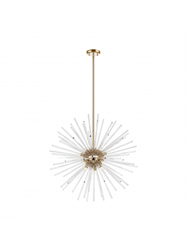 Lampa wisząca URCHIN P0491-09D-F7AC
