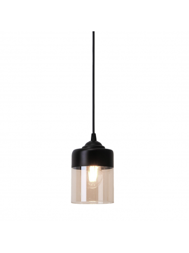Lampa wisząca PORTO CL19020-1P-BL