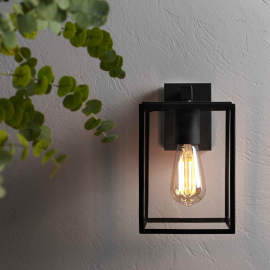Kinkiet BOX LATERN 270 1354003