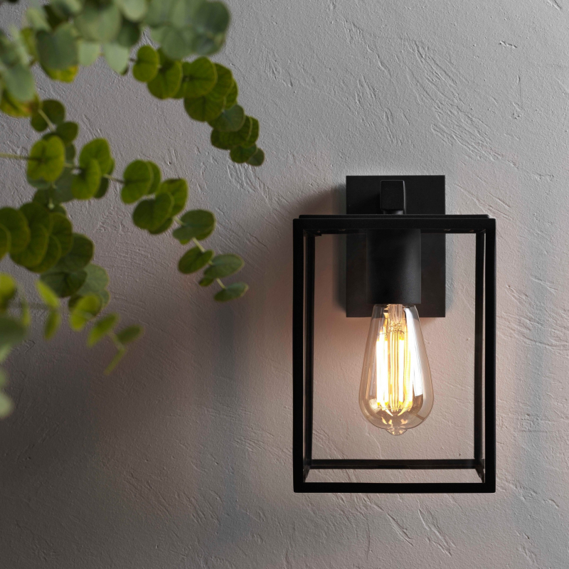 Kinkiet BOX LATERN 270 1354003