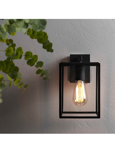 Kinkiet BOX LATERN 270 1354003