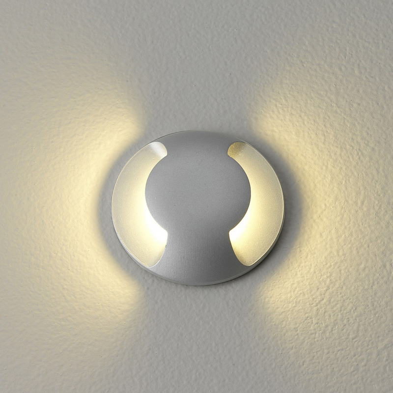 Kinkiet BEAM TWO LED 1202002