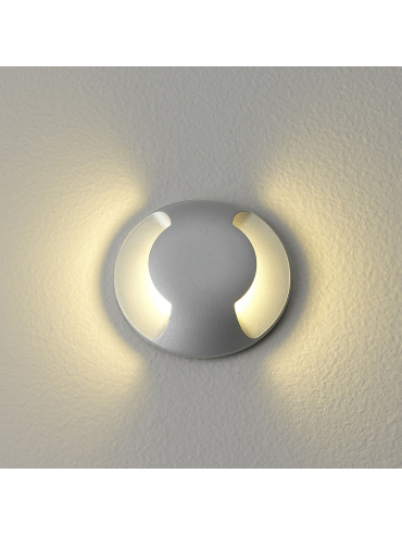 Kinkiet BEAM TWO LED 1202002