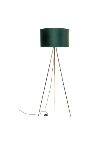 Lampa podłogowa INGA H06-GD-GR