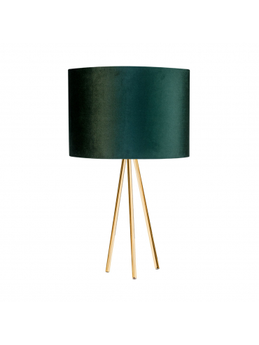 Lampa stołowa MONACO 6112B/Z-H06
