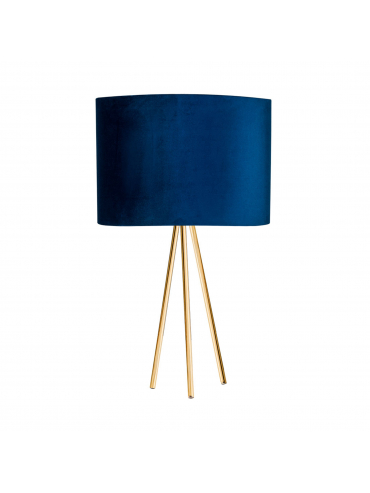 Lampa stołowa MONACO 6112B/G-H06