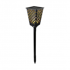 Lampa solarna LED SPARK ORO10037.