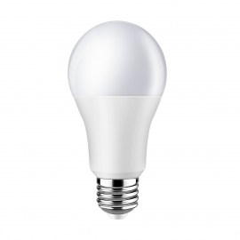 Żarówka LED ORO-PREMIUM-E27-A65-14W-XP-CW, 6500K