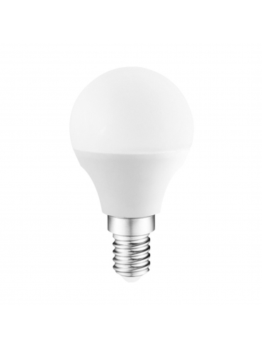Żarówka LED ORO-PREMIUM-E14-G45-7W-XP-DW, 4000K
