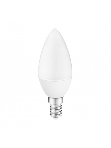Żarówka LED ORO-PREMIUM-E14-C37-7W-XP-CW, 6500K