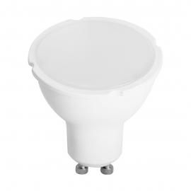 Żarówka LED ORO-PREMIUM-GU10-7W-XP-DW, 4000K