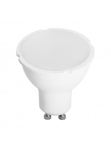 Żarówka LED ORO-PREMIUM-GU10-7W-XP-CW, 6500K