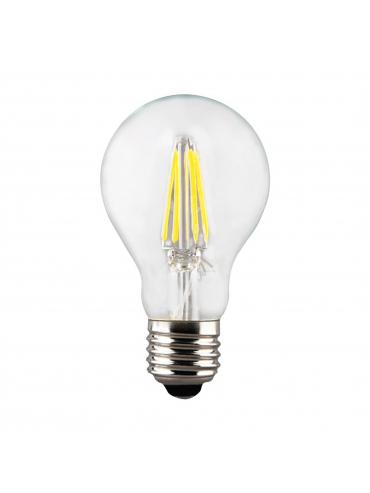Żarówka LED ORO-E27-FL-CLARO-7W-DW, 4000K