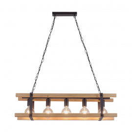 Lampa wisząca EDITH 15685-79