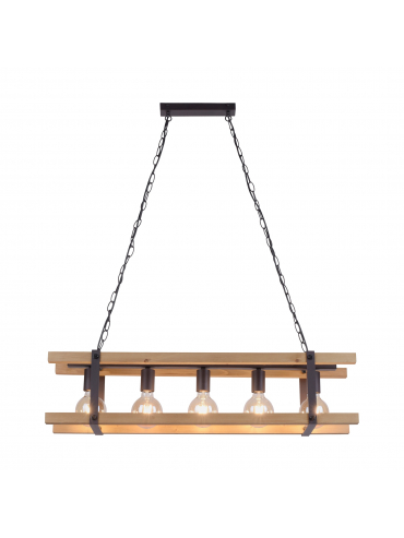 Lampa wisząca EDITH 15685-79