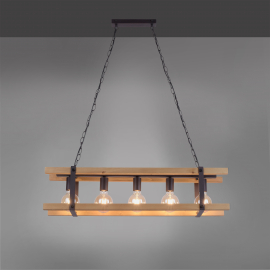 Lampa wisząca EDITH 15685-79