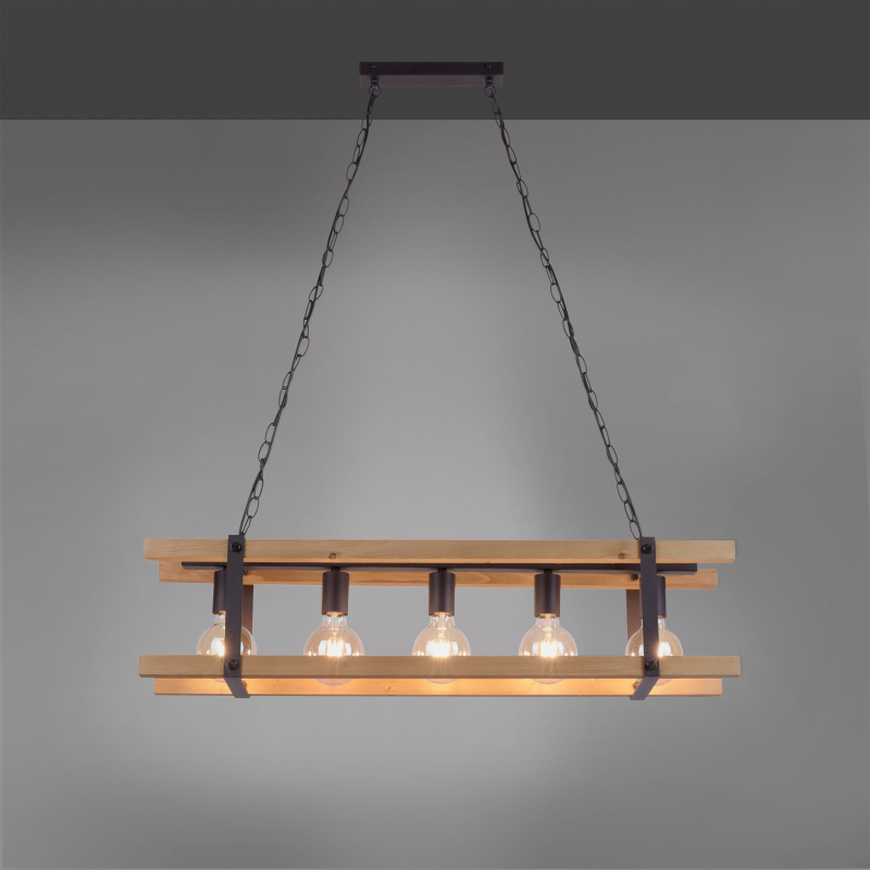 Lampa wisząca EDITH 15685-79