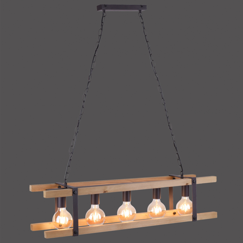 Lampa wisząca EDITH 15685-79