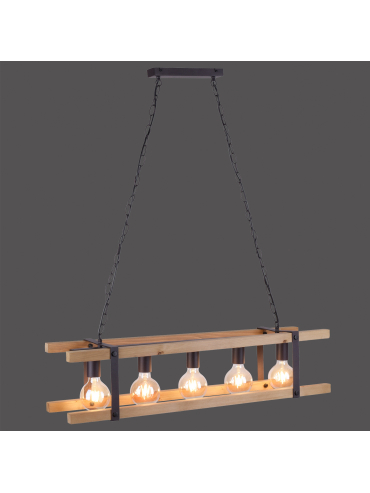 Lampa wisząca EDITH 15685-79
