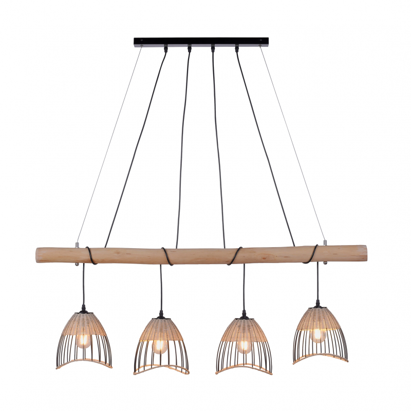 Lampa wisząca REED 11156-79
