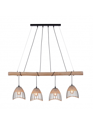 Lampa wisząca REED 11156-79